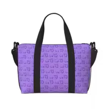 Livera Dufflebags & Carryall