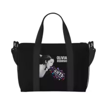 Livera Dufflebags & Carryall