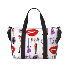 Livera Dufflebags & Carryall