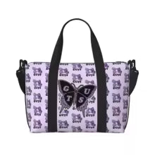 Livera Dufflebags & Carryall