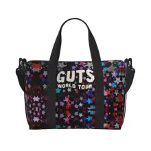 Livera Dufflebags & Carryall