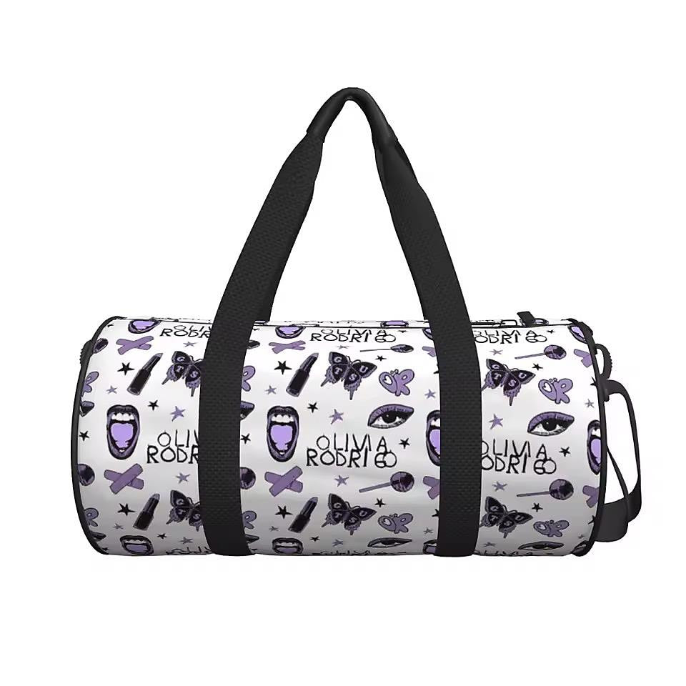 Livera Dufflebags & Carryall
