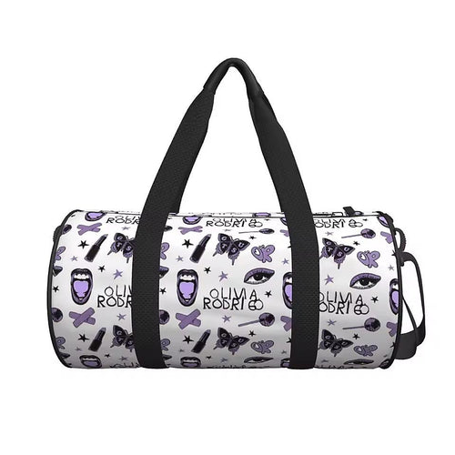 Livera Dufflebags & Carryall