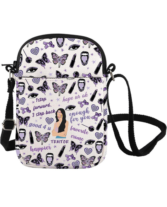 Livera Crossbody bags