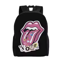 Midnight Chaos Backpack Collection