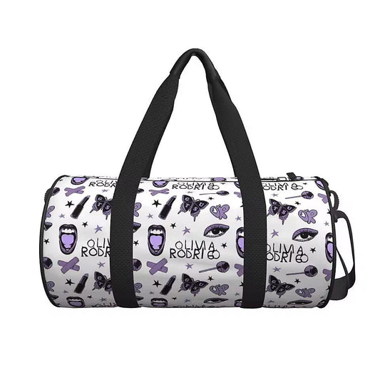 Livera Dufflebags & Carryall